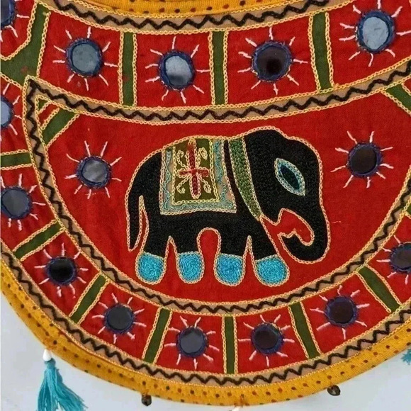 🔥2/30$🔥New hobo crossbody elephant bag - Picture 2 of 6